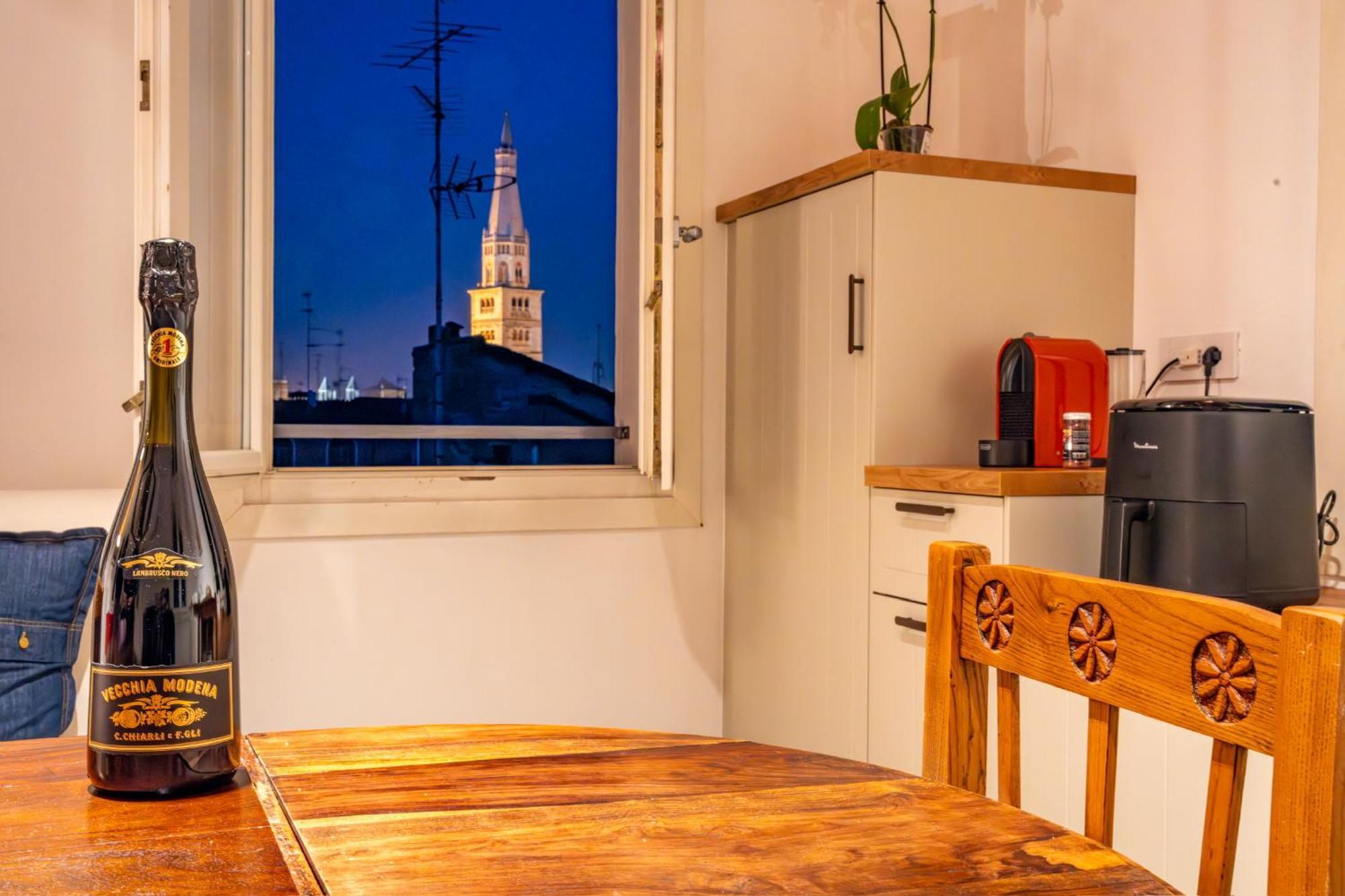 Apartamento Altana Della Ruggera